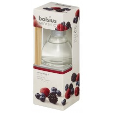 Диффузор ароматический лесные ягоды Bolsius 45 мл (27273)