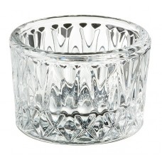 Подсвечник для чайной свечи Bolsius Карина 3,5 см