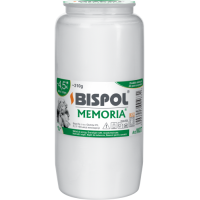 Вкладка біла олійна 4,5 дня 6,7 х 14 см (WO7-090)