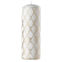 Свеча декоративная Ретро 20 см.