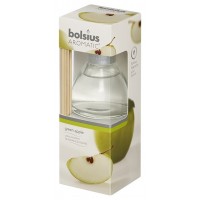 Диффузор ароматический зеленое яблоко Bolsius 45 мл (27099)