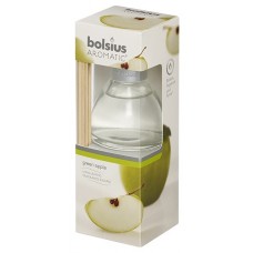 Диффузор ароматический зеленое яблоко Bolsius 45 мл (27099)
