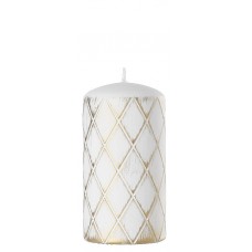 Свеча декоративная Ретро 13 см.