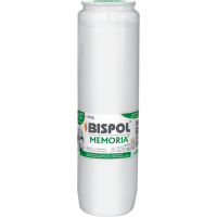 Свеча вкладыш в лампадку Bispol 4,5 дня 5,7 х 19 см (WO6-090)