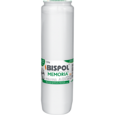 Свеча вкладыш в лампадку Bispol 4,5 дня 5,7 х 19 см (WO6-090)