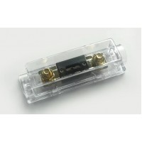 Предохранитель 300А ANL с держателем