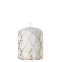 Свічка декоративна Ретро 9 см.