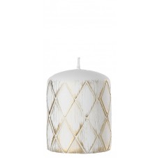 Свеча декоративная Ретро 9 см.