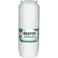 Свеча вкладыш в лампадку Bispol 6 дней 6,7 х 17,5 см (WO11-090)