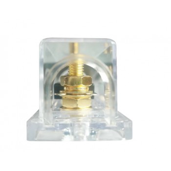 Предохранитель 200А ANL с держателем