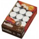 Свечи чайные Bolsius 2,2 см 30 шт (8-30Б)