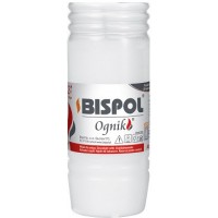 Свічка вкладиш змінна Ognik 2 дні 12.5 х 5 см (WP1)