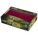 Свеча коническая бордовая Bolsius Professional 24.5 см 100 шт (s30-100-036)