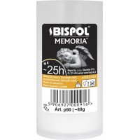 Вкладка парафінова 25 годин 5 х 10 см (р90)