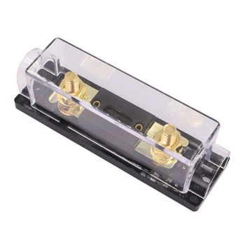 Запобіжник 100А ANL з тримачем