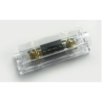 Предохранитель 200А ANL с держателем