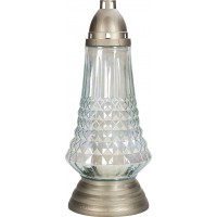 Лампіон, лампадка преміум 36 см (5021)