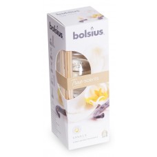 Диффузор ваниль ароматический Bolsius 45 мл (35261 VAN)
