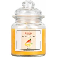 Свеча ароматизированная Bolsius Манго 13 см (snd79-100)