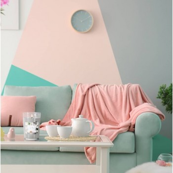 Аромасвеча SPA ZEN garden Bispol 12 см snp91-901