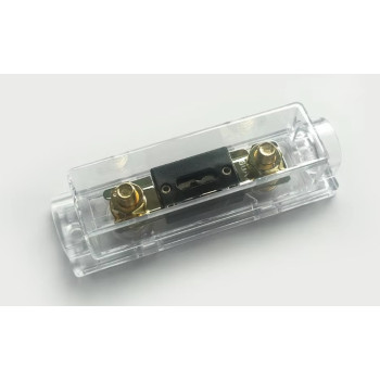 Предохранитель 180А ANL с держателем