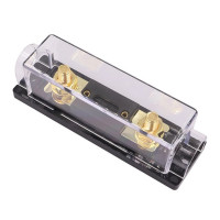 Предохранитель 180А ANL с держателем