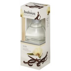Диффузор ароматический ваниль Bolsius 45 мл (45-67Б)
