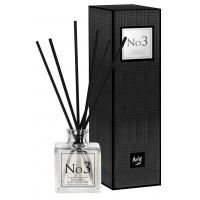 Аромадиффузор ноти півонії з тонким мускусним акцентом 80 мл dz80-003