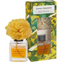 Дифузор ароматичний сонячний луг 80 мл dz80k-274