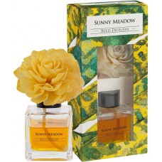 Диффузор ароматический солнечный луг 80 мл dz80k-274