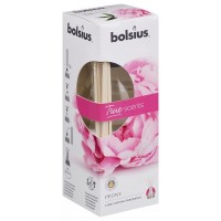 Дифузор півонія Bolsius 45 мл (45-113Б PEO)