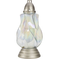 Лампіон, лампадка преміум 36 см (5026)