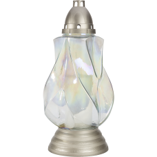 Лампион, лампадка премиум 36 см (5026 a5)