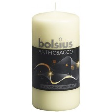 Свеча ароматическая антитабак 6х12 см 60/120-69