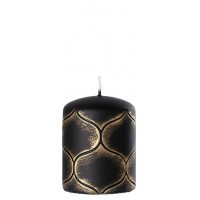 Свеча декоративная Марракеш 9 см.