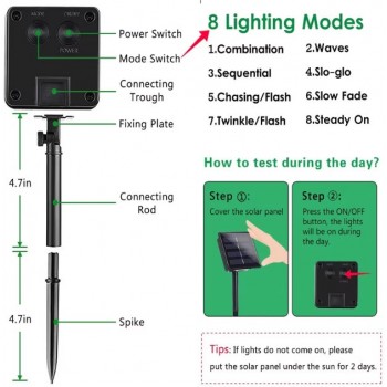 Солнечный хрустальный шар 5м