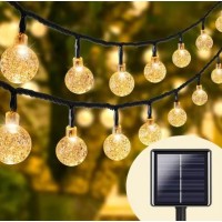 Солнечный хрустальный шар 5м