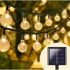 Солнечный хрустальный шар 5м