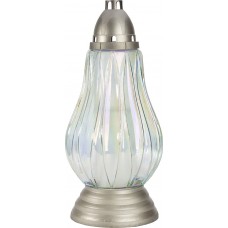 Лампион, лампадка премиум 36 см (5027 a5)