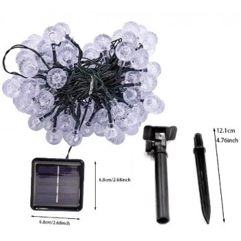 Солнечный хрустальный шар 5м