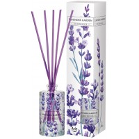 Диффузор ароматический лавандовый сад 45 мл dz45s-339