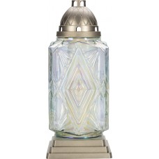 Лампион, лампадка премиум 36 см (5017)