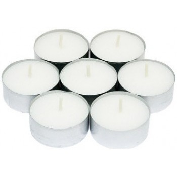 Свечи чайные 1 шт