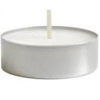 Свечи чайные 1 шт