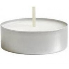 Свечи чайные 1 шт