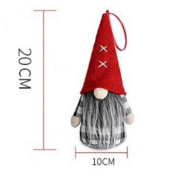 Гном, эльф 20 см