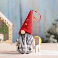 Гном, эльф 20 см