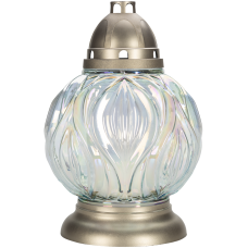 Лампион, лампадка премиум 28 см (6009 a4)