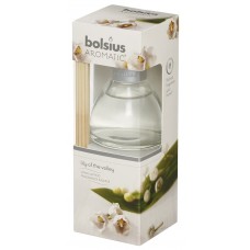 Диффузор ароматический ландыш Bolsius 45 мл (06803-12)